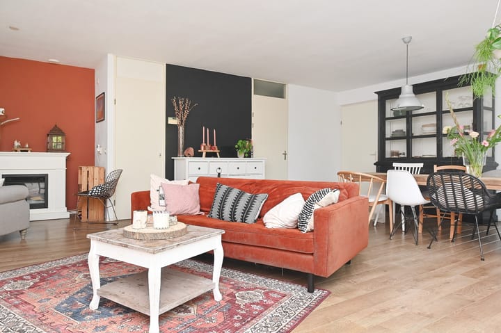 Foto 12 van Kaagpoldererf 5