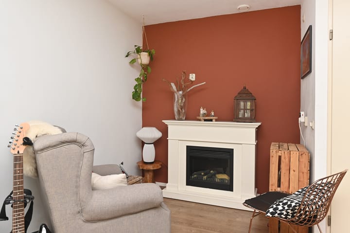 Foto 13 van Kaagpoldererf 5