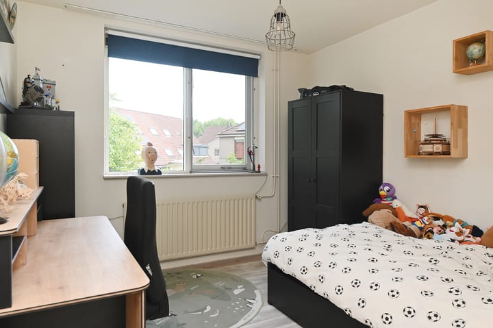 Foto 25 van Kaagpoldererf 5