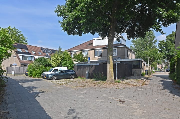 Foto 28 van Kaagpoldererf 5