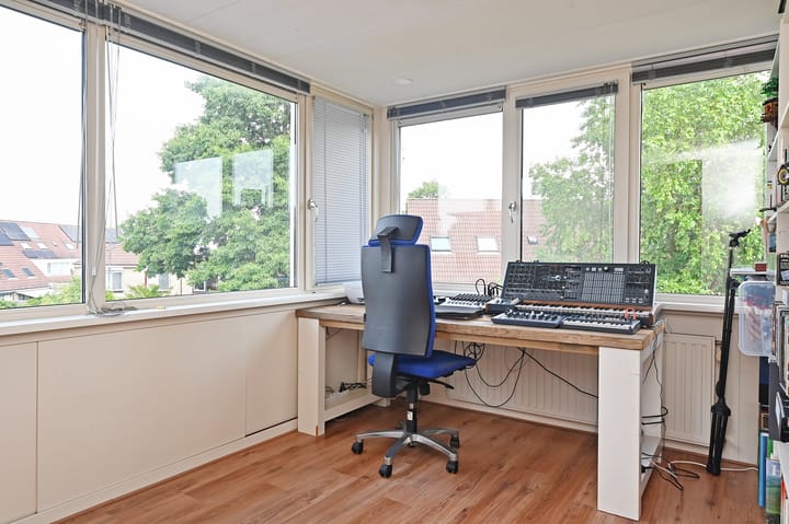 Foto 31 van Kaagpoldererf 5