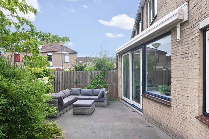 Foto 35 van Kaagpoldererf 5