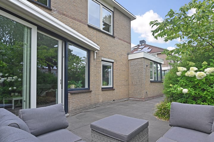 Foto 36 van Kaagpoldererf 5