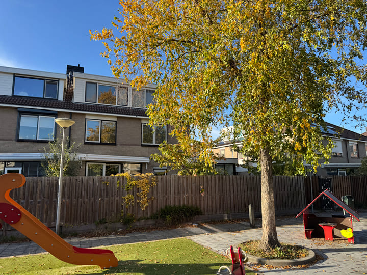 Foto 41 van Kaagpoldererf 5