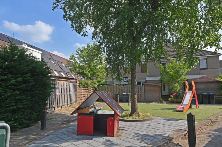 Foto 42 van Kaagpoldererf 5