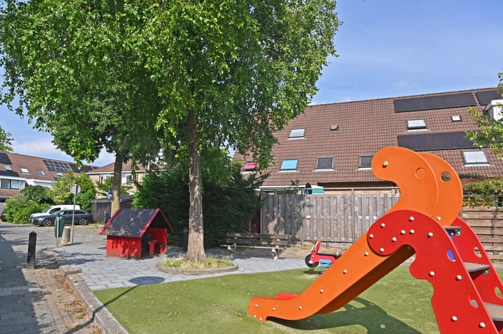 Foto 43 van Kaagpoldererf 5