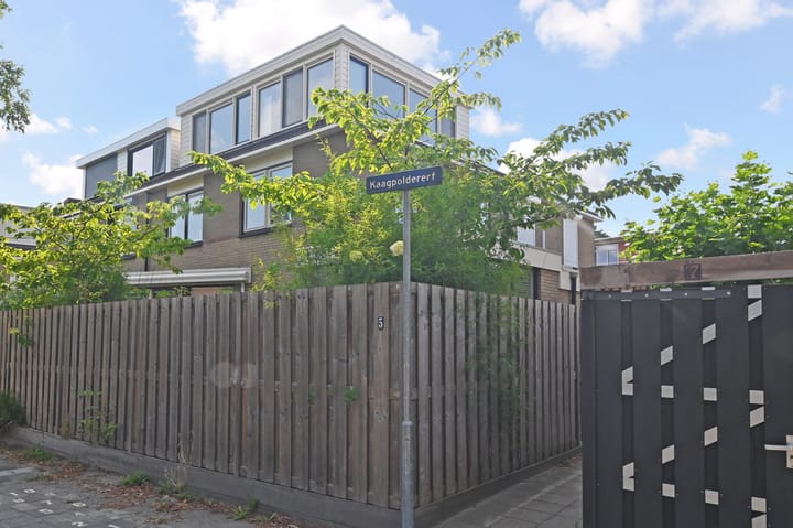 Foto 44 van Kaagpoldererf 5