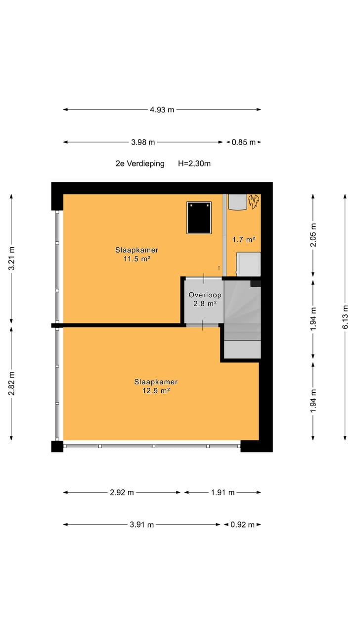 Foto 48 van Kaagpoldererf 5