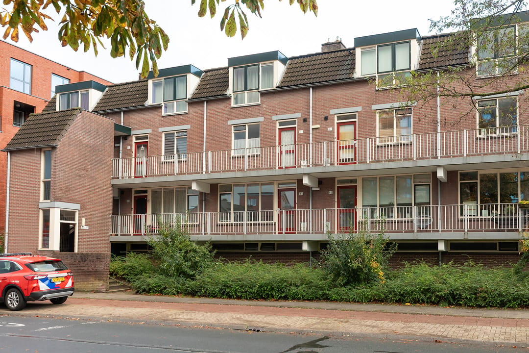 Photo 1 of Prins Bernhardstraat 84