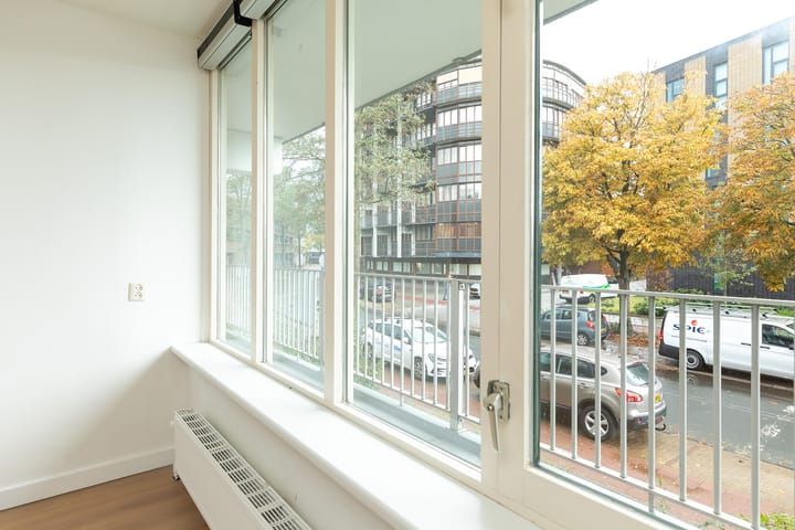 Photo 5 of Prins Bernhardstraat 84