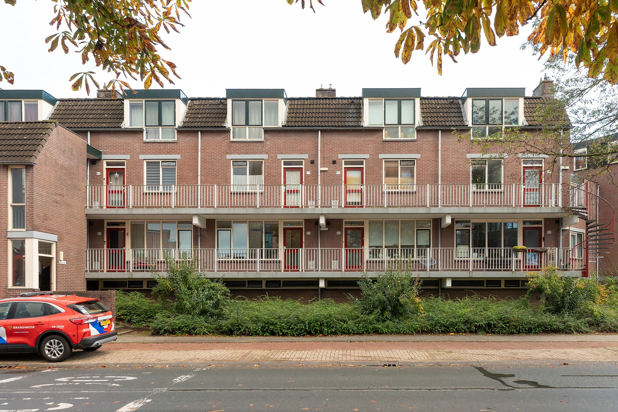 Photo 18 of Prins Bernhardstraat 84