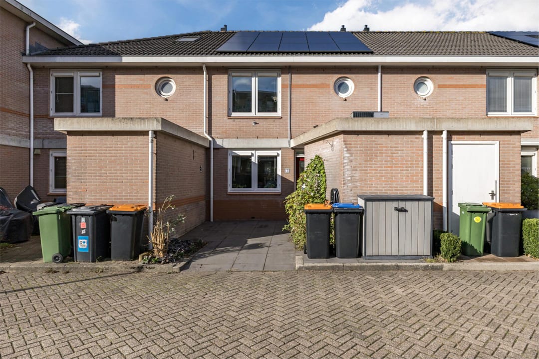 Photo 1 of Zuidkadering 7