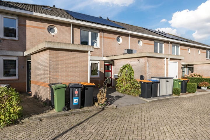 Photo 4 of Zuidkadering 7