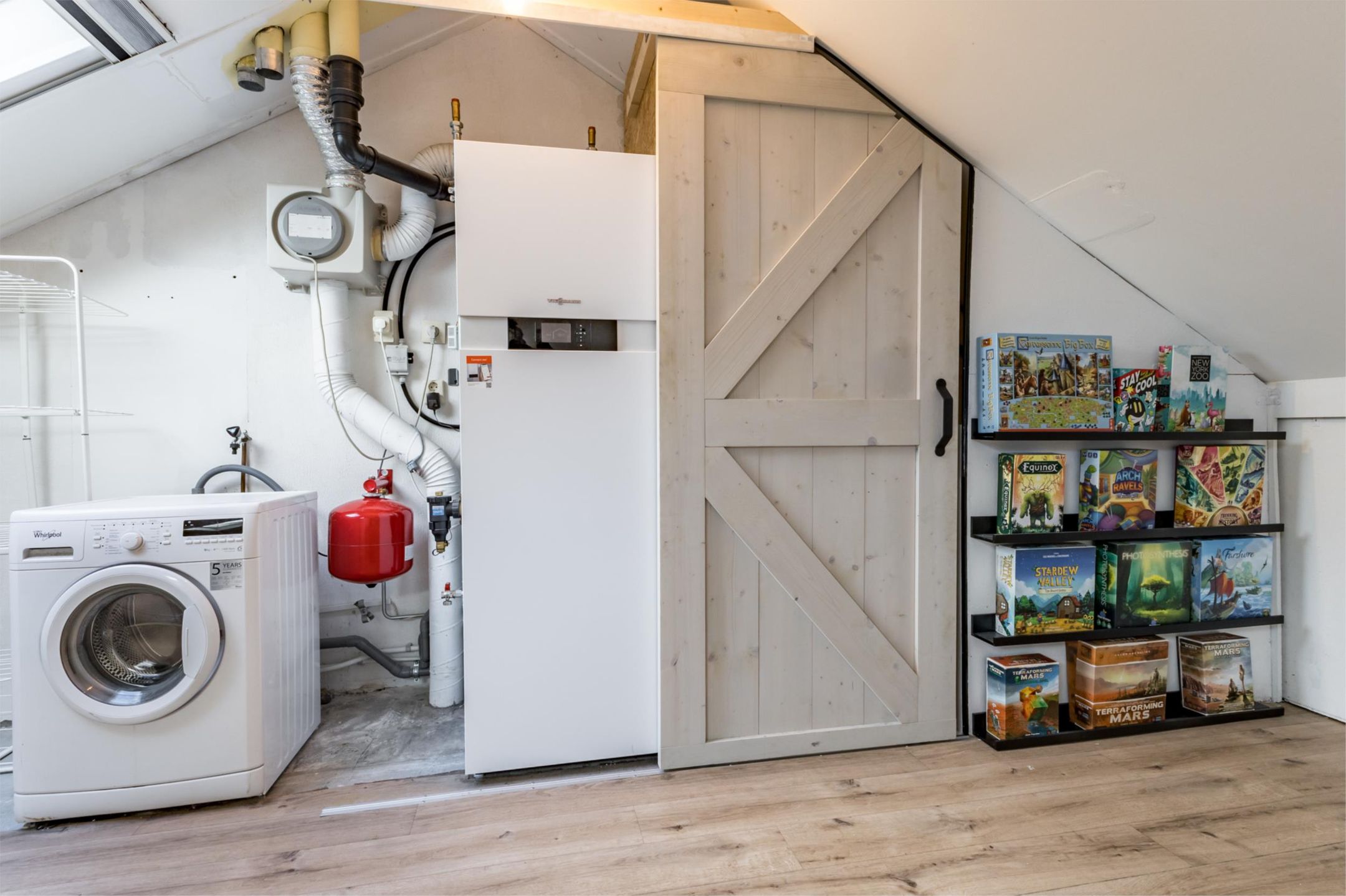 Photo 30 of Zuidkadering 7