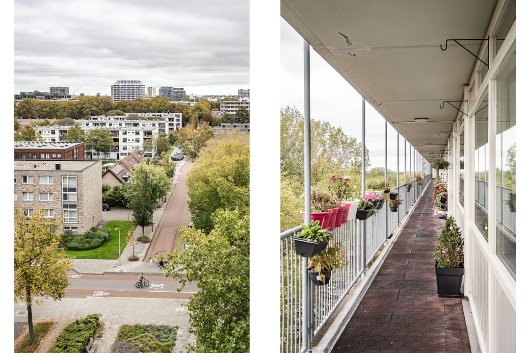 Foto 22 van Engelandlaan 1158