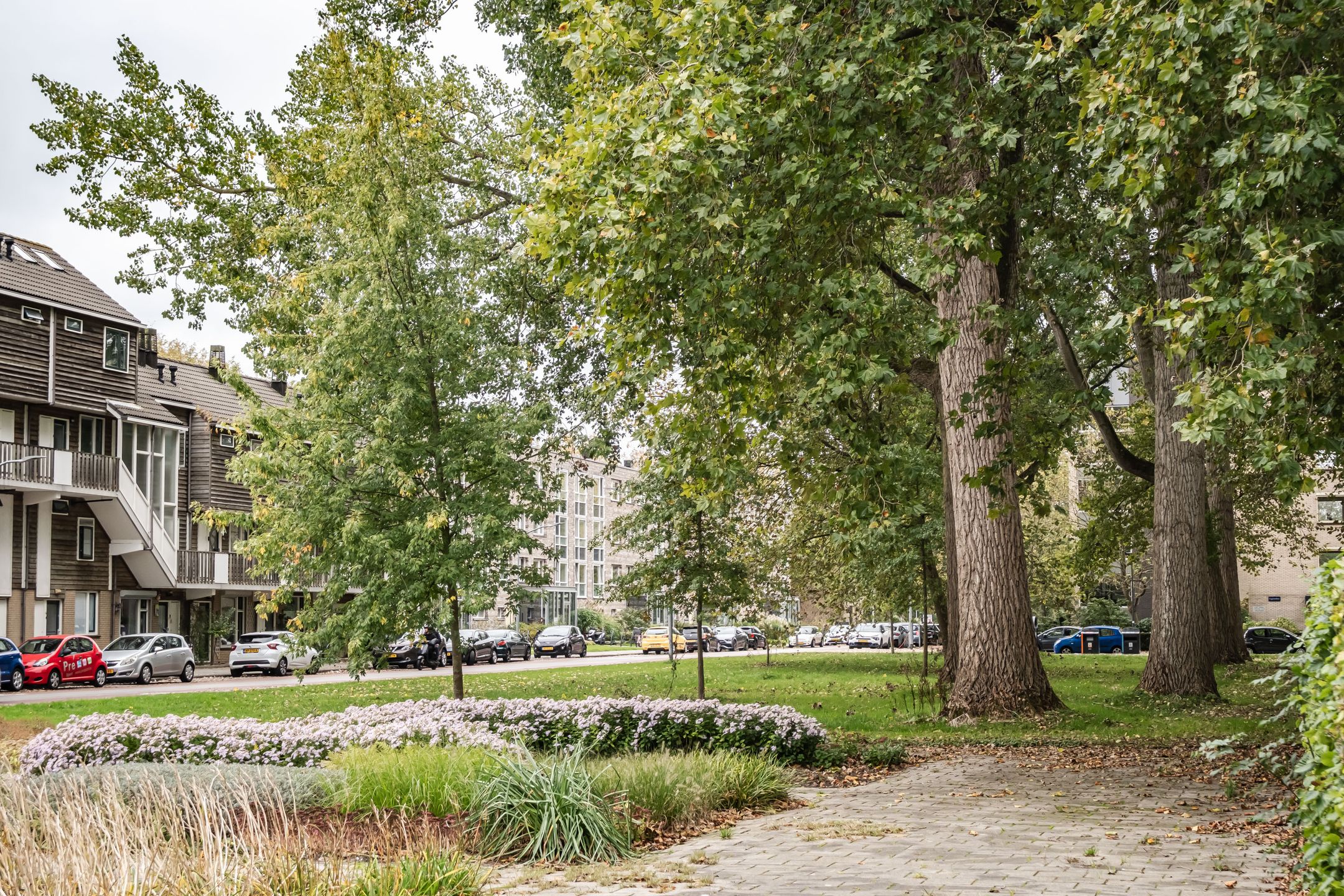 Foto 24 van Engelandlaan 1158