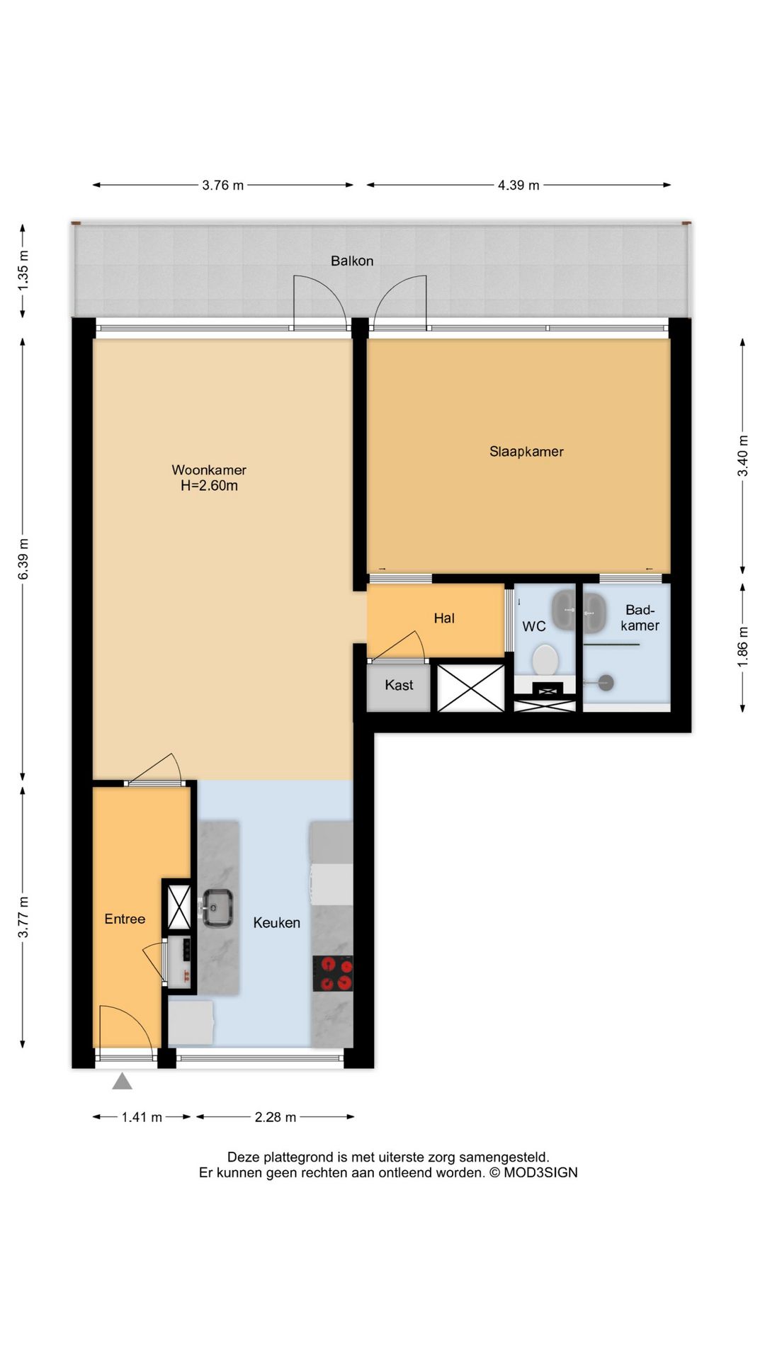 Foto 32 van Engelandlaan 1158