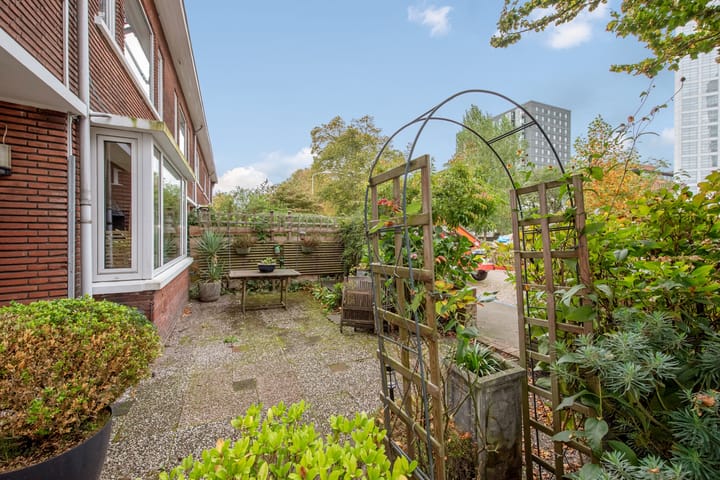 Foto 2 van Overburgkade 111