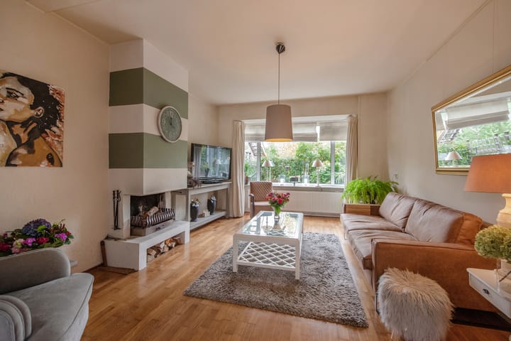 Foto 3 van Overburgkade 111