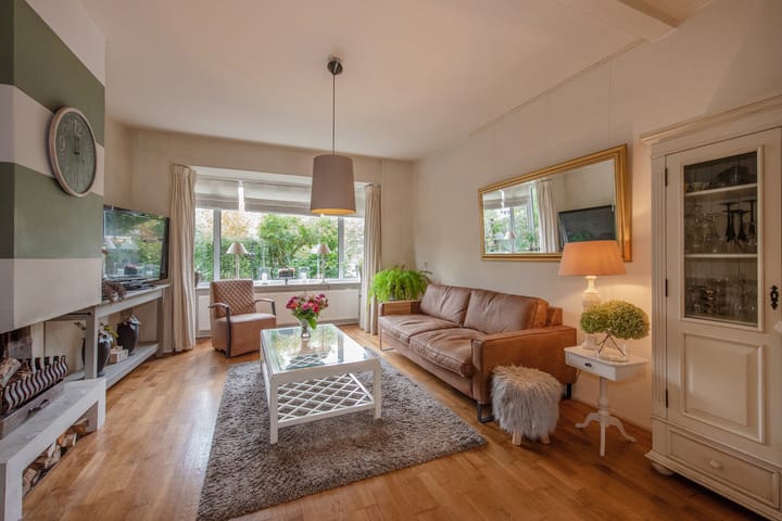 Foto 4 van Overburgkade 111