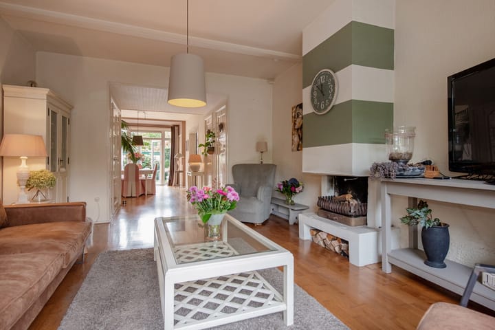 Foto 5 van Overburgkade 111