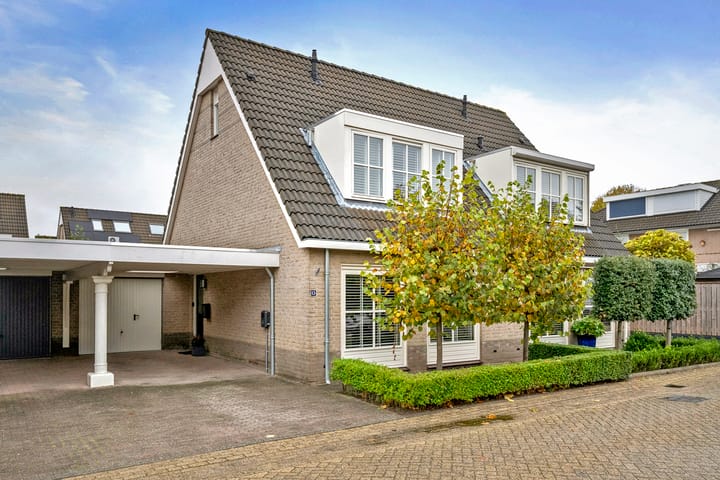 Bellefleur 13 main image