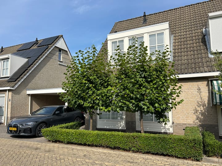 Foto 4 van Bellefleur 13