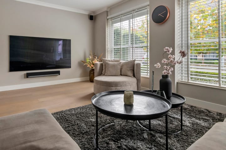 Foto 10 van Bellefleur 13