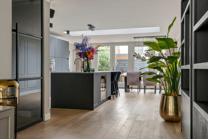 Foto 14 van Bellefleur 13