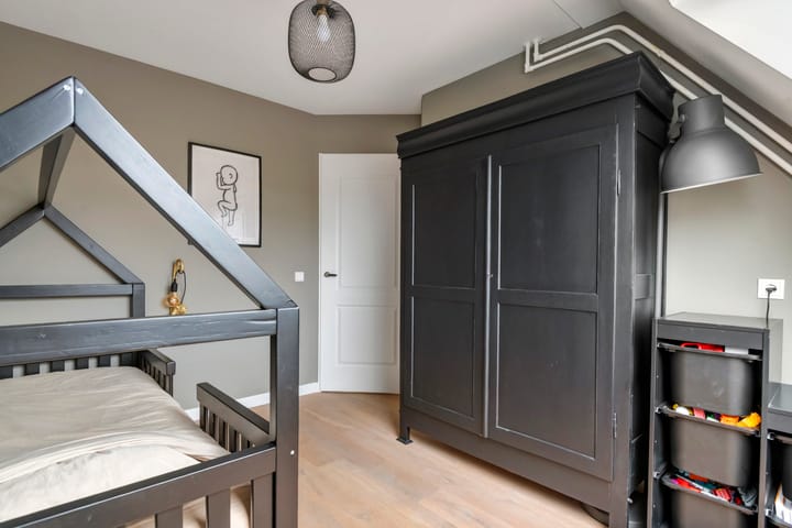 Foto 36 van Bellefleur 13