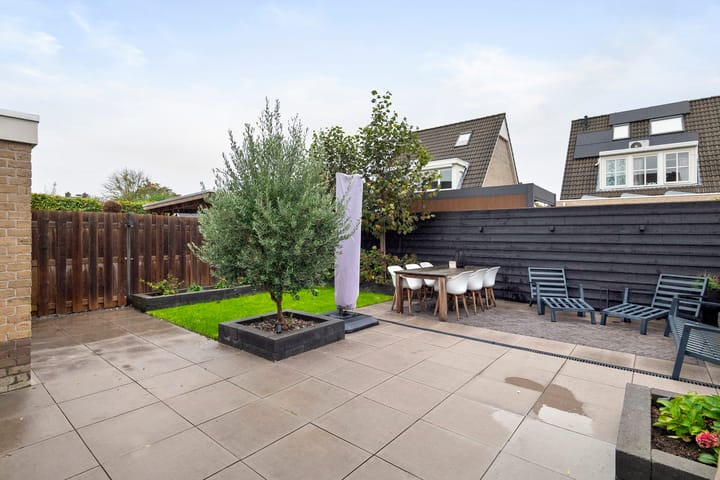 Foto 42 van Bellefleur 13