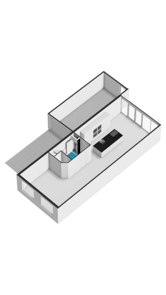 Foto 50 van Bellefleur 13