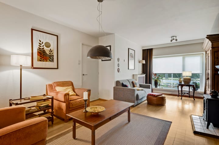 Foto 3 van Graafschap Hornelaan 55