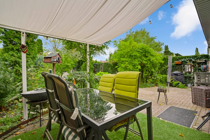 Foto 4 van Graafschap Hornelaan 55