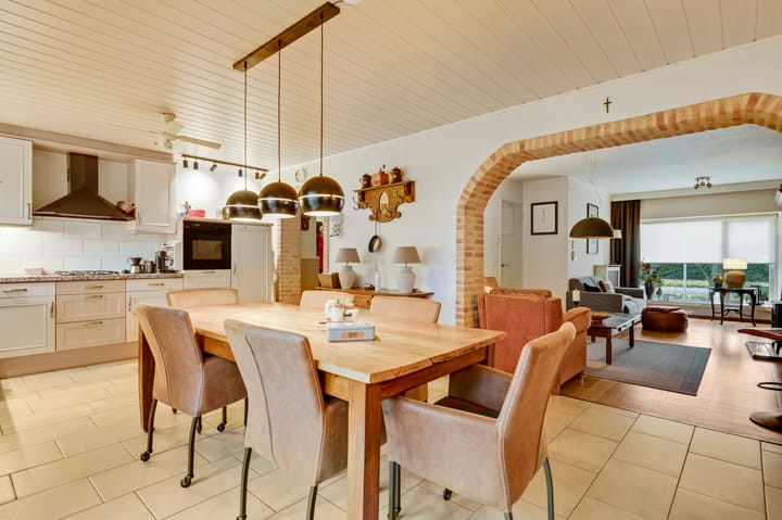 Foto 6 van Graafschap Hornelaan 55