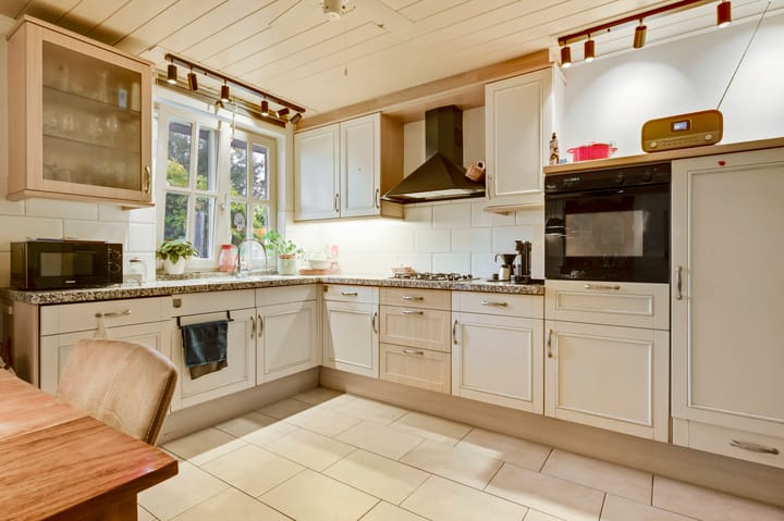 Foto 7 van Graafschap Hornelaan 55