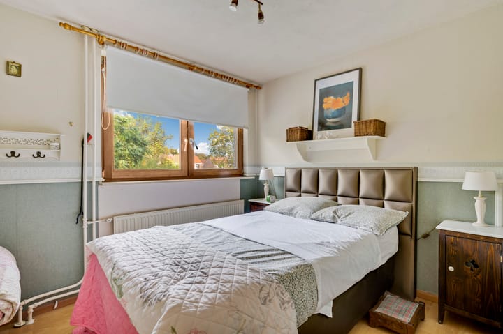 Foto 8 van Graafschap Hornelaan 55