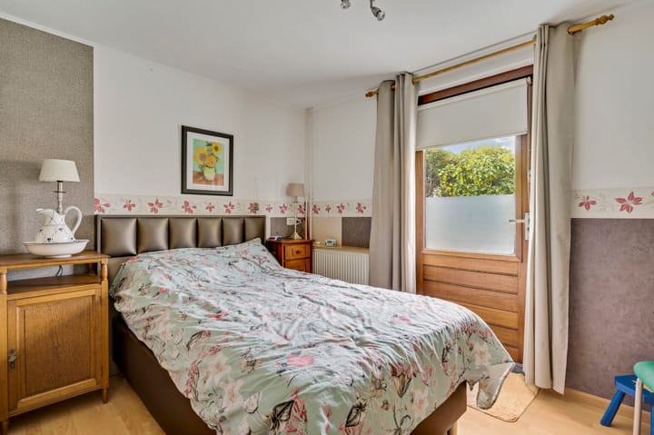 Foto 9 van Graafschap Hornelaan 55