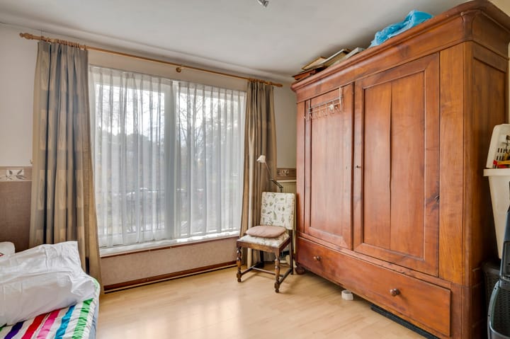 Foto 10 van Graafschap Hornelaan 55