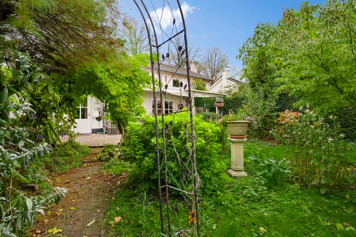 Foto 13 van Graafschap Hornelaan 55