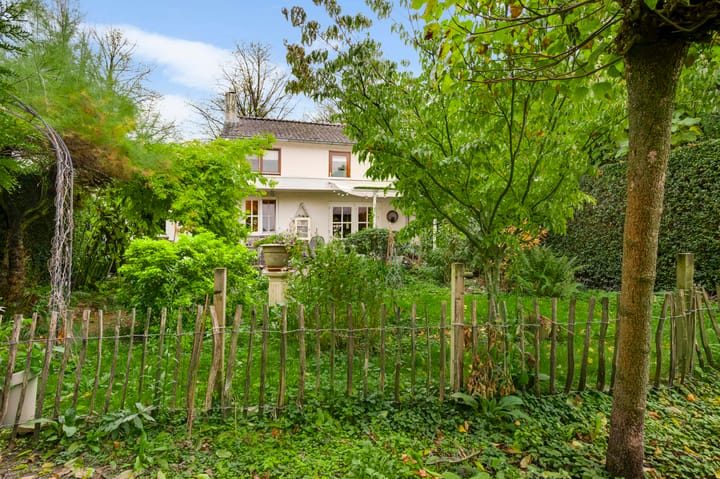 Foto 14 van Graafschap Hornelaan 55