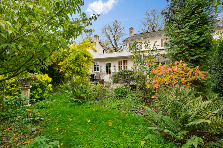 Foto 15 van Graafschap Hornelaan 55