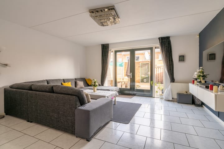 Foto 2 van Tijs Wijsstraat 5