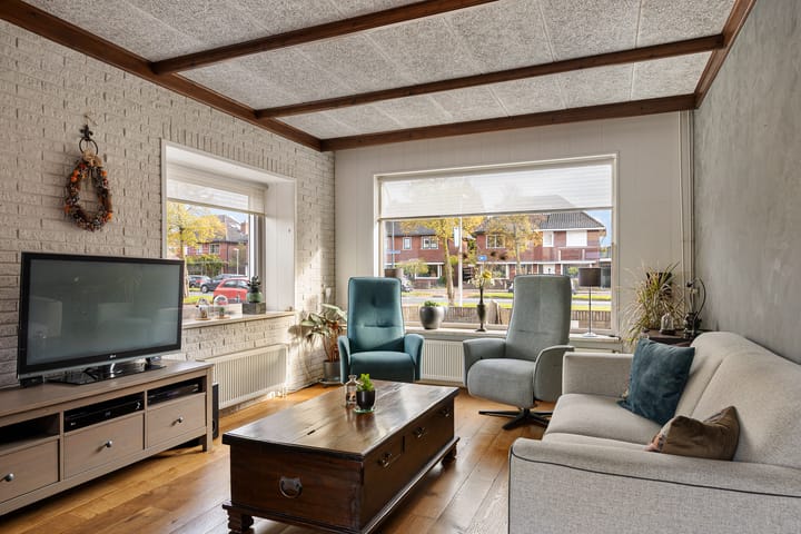 Foto 2 van Oldenzaalsestraat 381