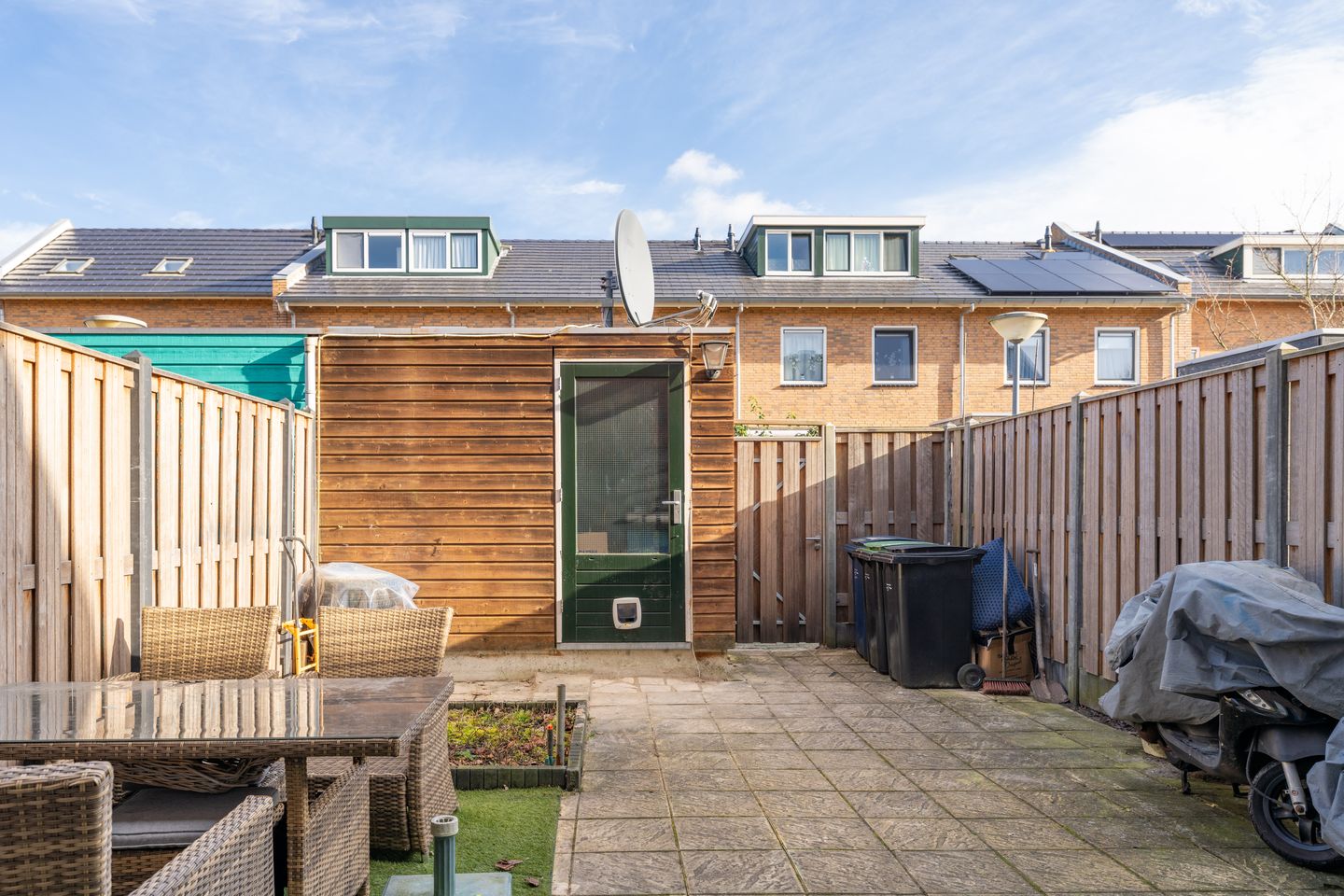 Foto 4 van Tijs Wijsstraat 5