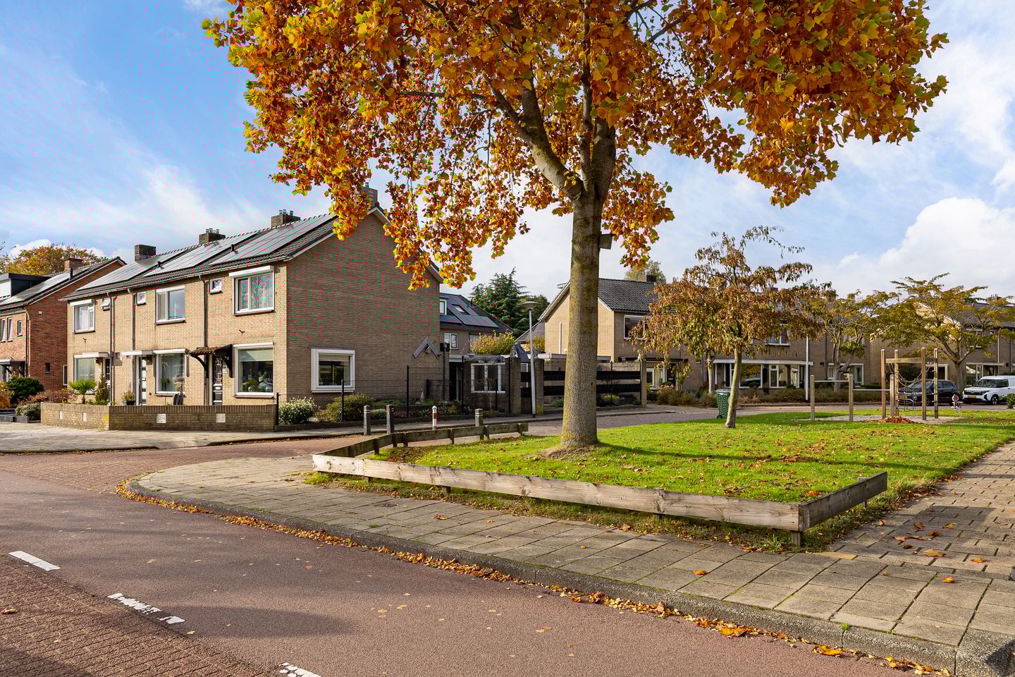 Foto 5 van Oldenzaalsestraat 381