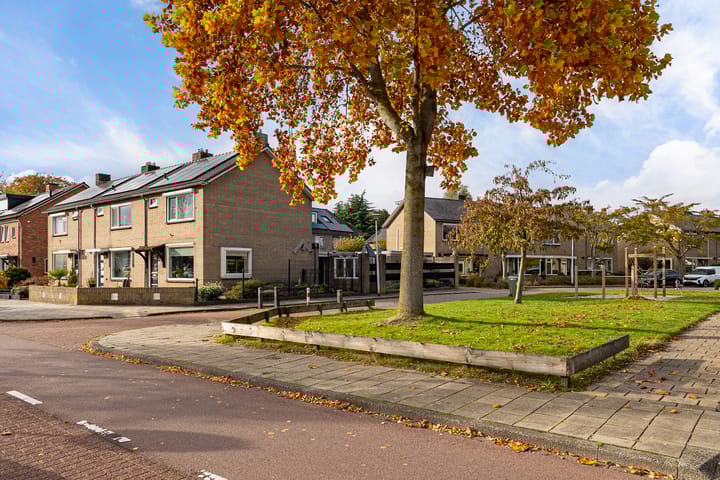 Foto 5 van Oldenzaalsestraat 381