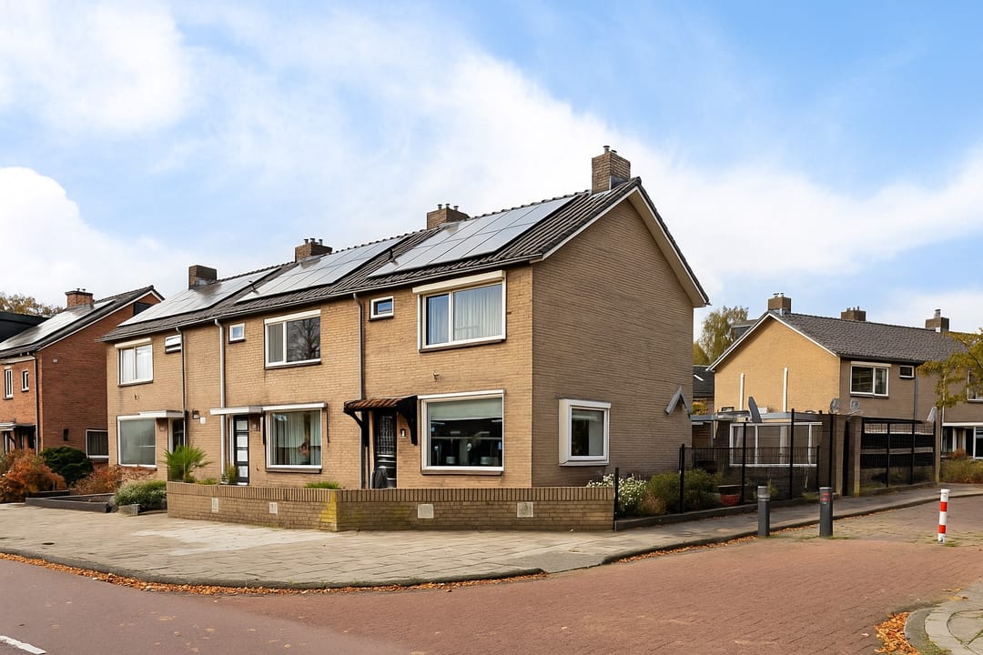 Foto 7 van Oldenzaalsestraat 381