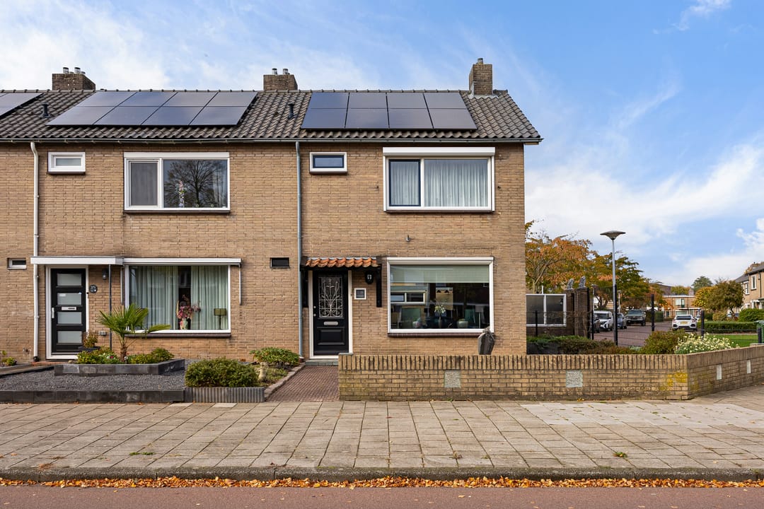 Foto 8 van Oldenzaalsestraat 381