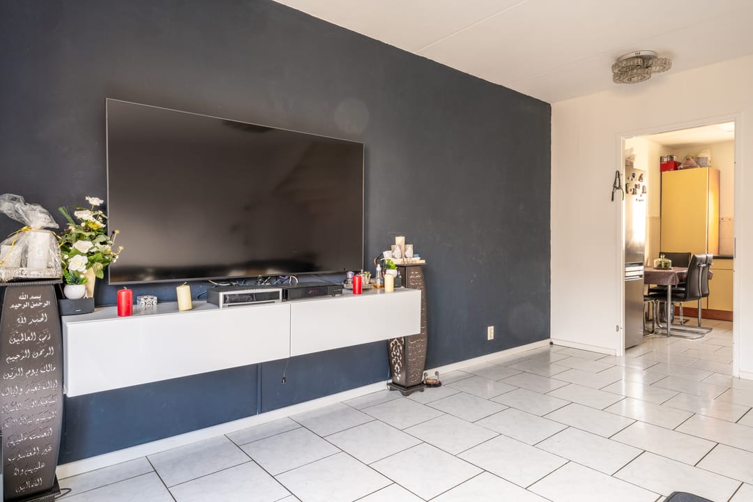 Foto 7 van Tijs Wijsstraat 5